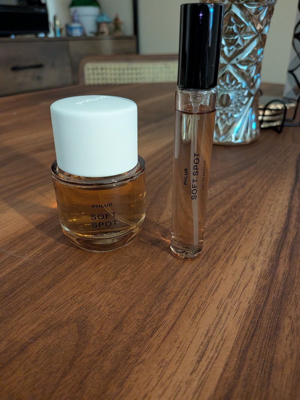 Phlur Soft Spot Women’s Perfume